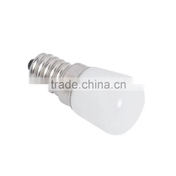 1.5W=25W LED Fridge/Freezer Appliance Light Bulb 220-240V SES E14 MINI Pygmy Lamps photo-6