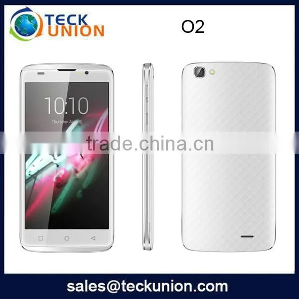 O2 5.5nch Big Screen Low Price China Android Mobile Phone Support Wifi 3g photo-3