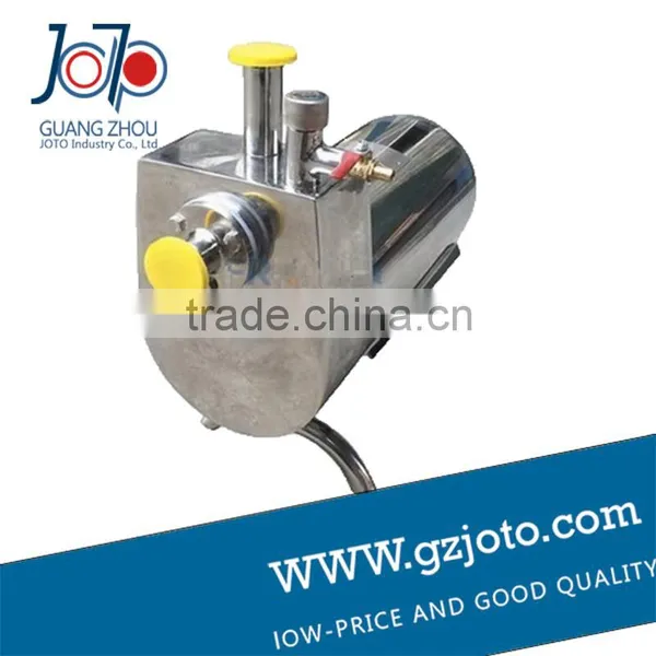 ZXB Series Stainless Steel Self-priming Drug Delivery and Alcohol Pump photo-4