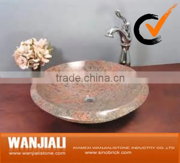 Marble Wash Basin photo-3