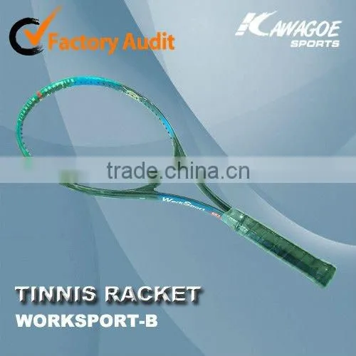 Hot Carbon Tennis Rackets/wood Tennis Rackets photo-3