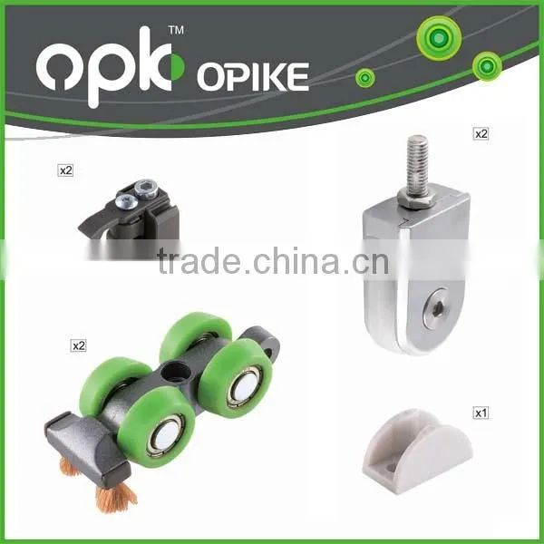 OPIKE Tanyue Soft-Close Mechanism for Sliding DoorOne or Two Way Stop Operation photo-2