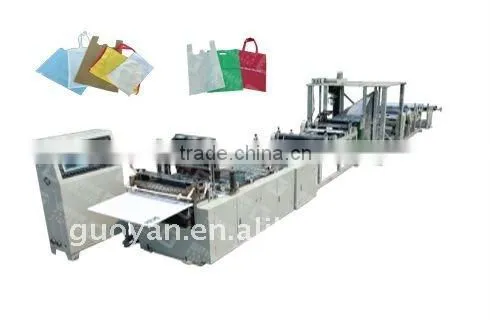 GuoYan GY-GJ-PP,PE,PVC,EVA Corrugated Pipe Machine