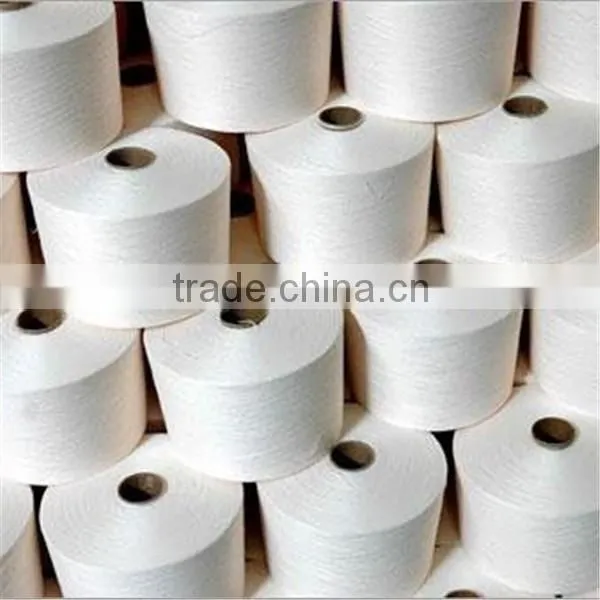 P/c 65/35 45s for Weaving ,paper Cone photo-3
