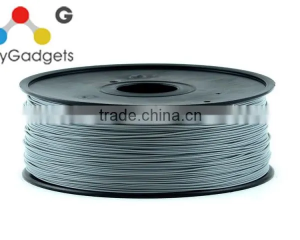 Lowest Prices Plastic Material 1kg 1.75mm 3.0mm PLA/ABS Filament for 3D Printer photo-2