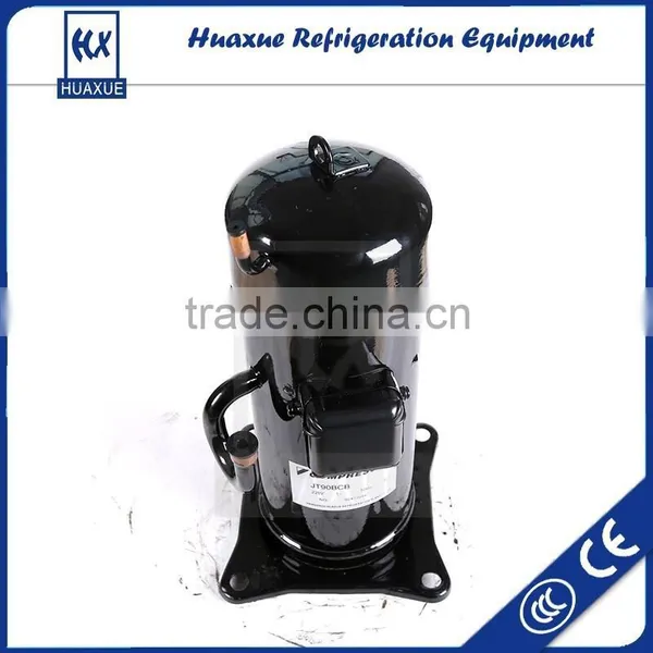Rotary Air-conditioning Compressor, Conditioner Compressor, Refrigeration Compressor photo-3