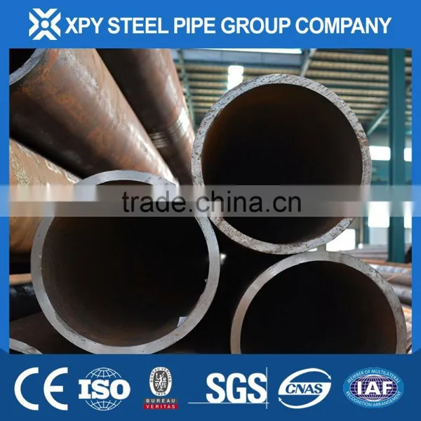 Hydraulic Pipe Steel Pipe Unit Weight photo-4