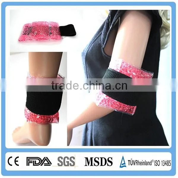 Gel Hot Cold Pack for Foot photo-4