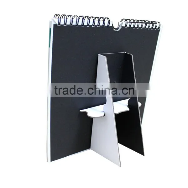 Paper Desktop Monthly Old Calendars for Sale photo-3