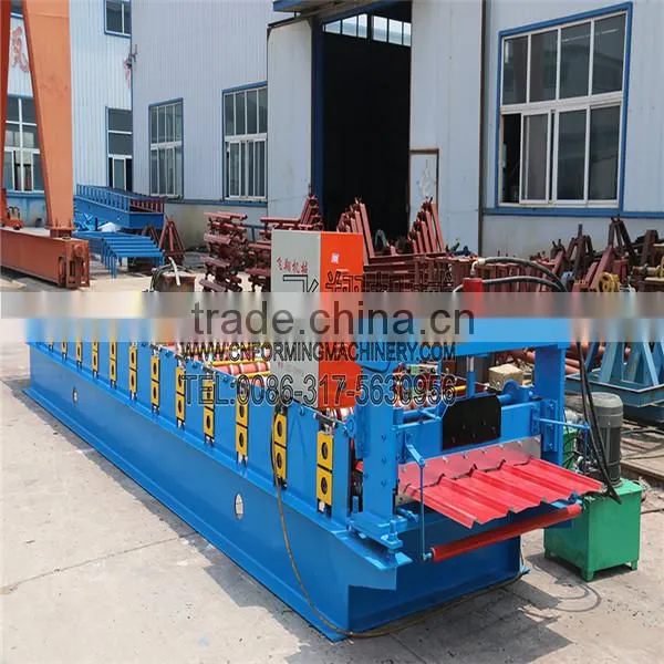FX China Oil Press Machine photo-4