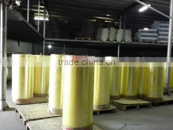 Free Samples Jumbo Roll Bopp Tape photo-2