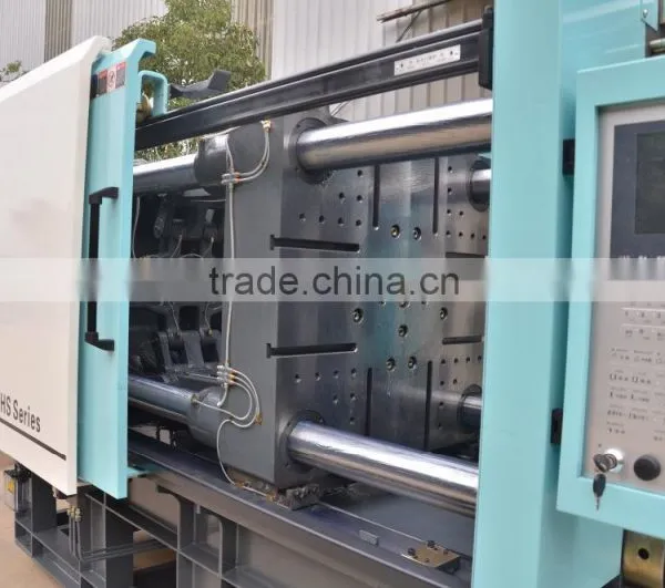 PET Injection Molding Machine photo-4