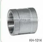 316 Socket Banded