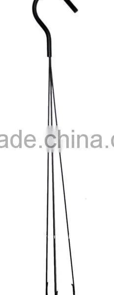 Wire Hanger / Chain Hanger for Flower Pot