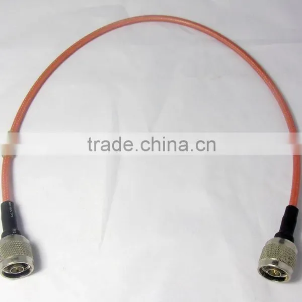 RF Testing Wire Cable Assembly SMA Male Female Connector photo-6
