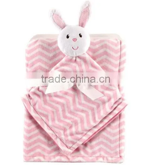 Cotton Blanket,Plush Blanket Baby, Plush Baby Blanket photo-2