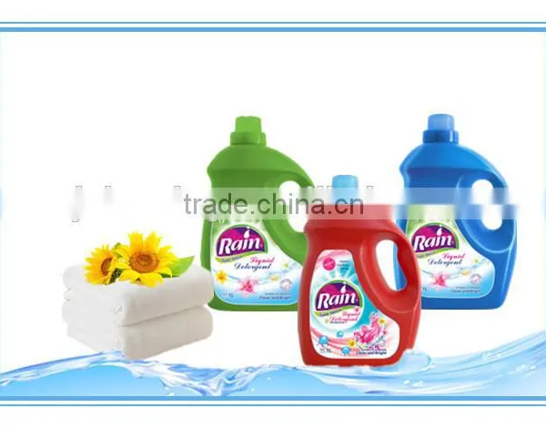 Formula Detergent/Hand Washing Cleaning Chemicals photo-2