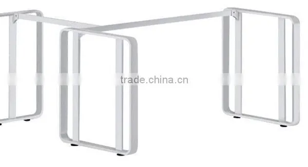 2015 The Hottest Latest Design Best Quality Folding Table Base photo-2
