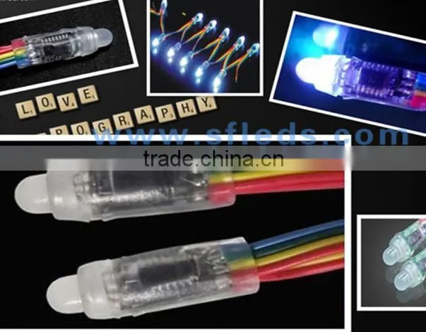 2016 Cheapest Christmas Led String Drip Lights photo-2