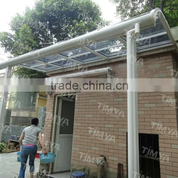 Cheap Garden Canopy for Sale uk photo-3