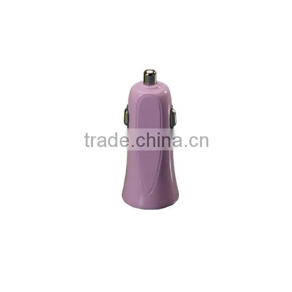 Forza 12W/5V Cigar Dual USB Car Charger photo-6