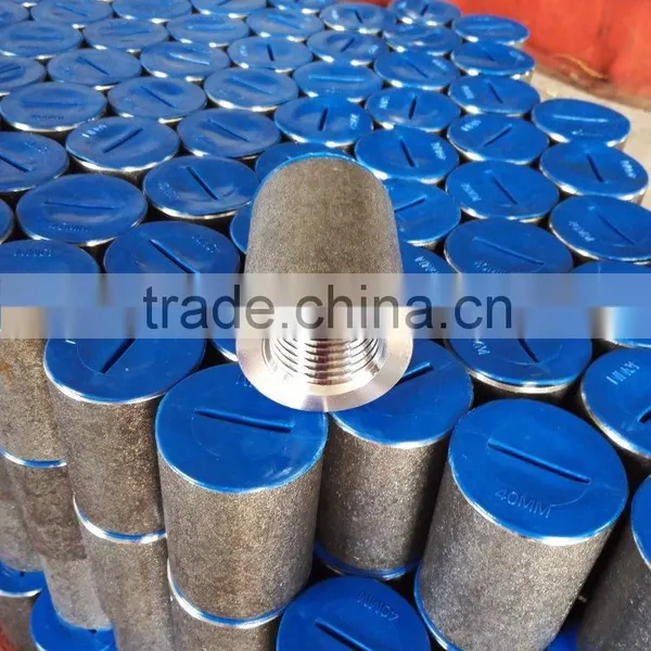 Rebar Coupler