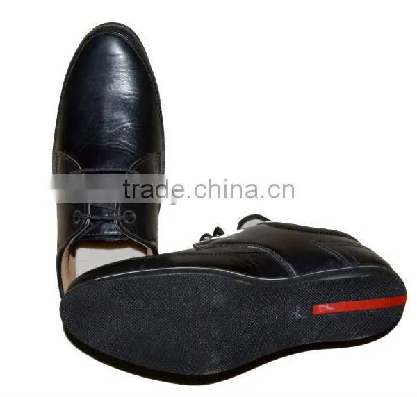 Luxury New Design Genuine Leather Shoe