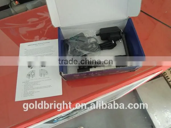 2.4G Cannon Wireless DMX512 Transmitter and Receiver photo-4