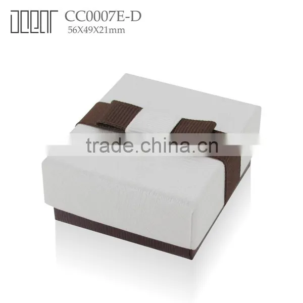 New Style Design Paper Jewelry Packaging for Christmas Gift photo-2