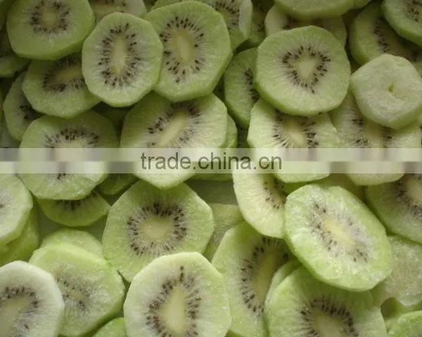 IQF Frozen Kiwi Sliced With Best Price for Sale photo-2