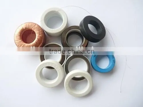 CORES FOR CURRENT TRANSFORMERS FOR ELECTRONIC ENERGY METER photo-2