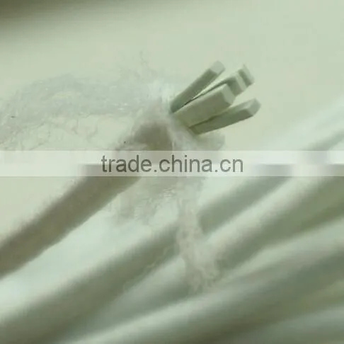 Round Braided Elastic Cord Elastic Rope photo-5