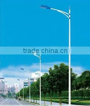 Modern Street Lighting Pole photo-5