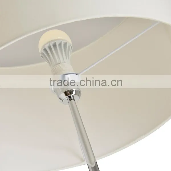 Modern Indoor Light Metal Base Standing Lamp for Hotel,Metal Base Standing Lamp for Hotel,Standing Lamp for Hotel F1030 photo-4