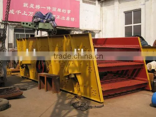 Drilling Mud Vibrating Screen photo-2