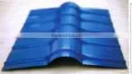 Metal Roof Ridge Cap Roll Forming Machine photo-3