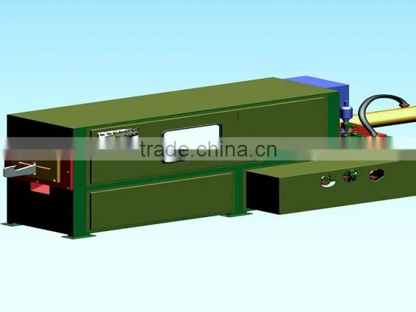 2015 New Tyre Wire Drawing Machine for Tire Recycling photo-2