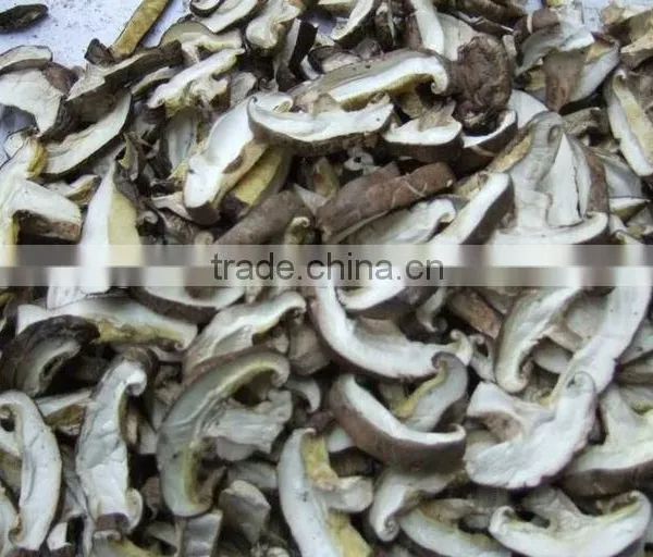 Shiitake Mushroom Slice photo-3