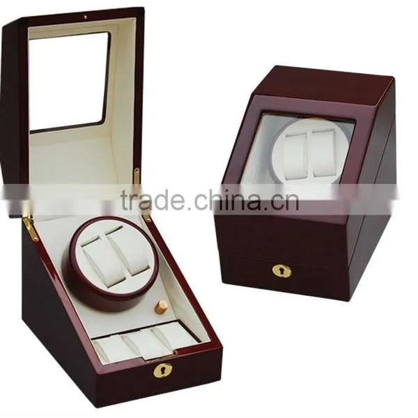 Watch Winder, Gift Box