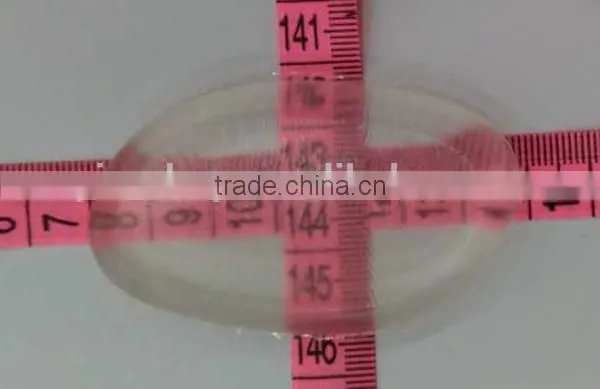Puff 100% Medical Silicone Material Makeup Tools Puffs Special for Refined Calomel Liquid Foundation Manufacturer Direct Selling photo-5