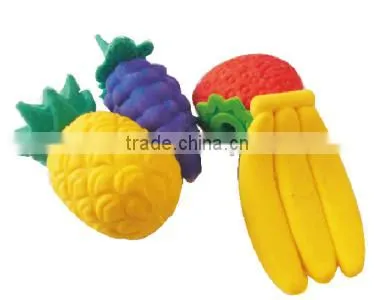 Fruit Eraser