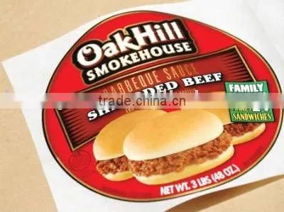 Food Label