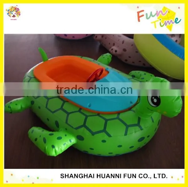 2015 Wholesale Water Bumper Boat Price /motorized Bumper Boat Supplier photo-2