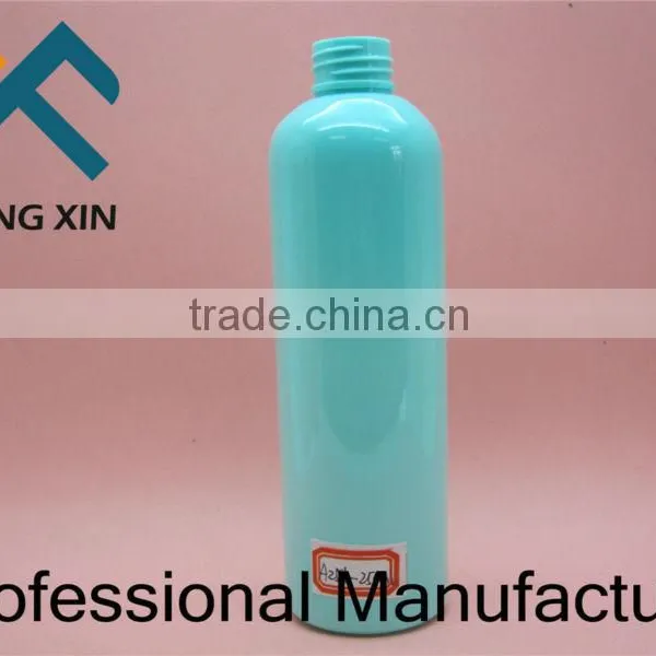 2016 New Products Blue Color 250ml Plastic Sprayer Bottles photo-3