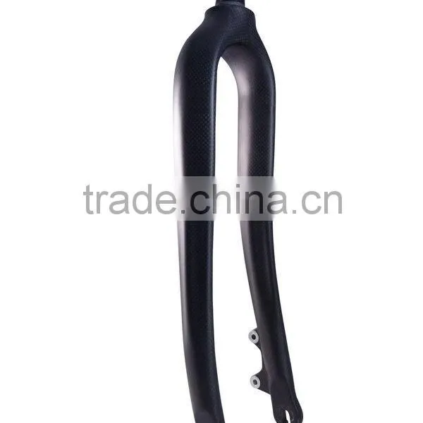 China Supplier Super Quality Bicycle/bike Fork photo-3