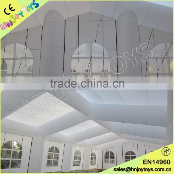 Best Quality Mobile Inflatable Tennis Court Tent photo-3