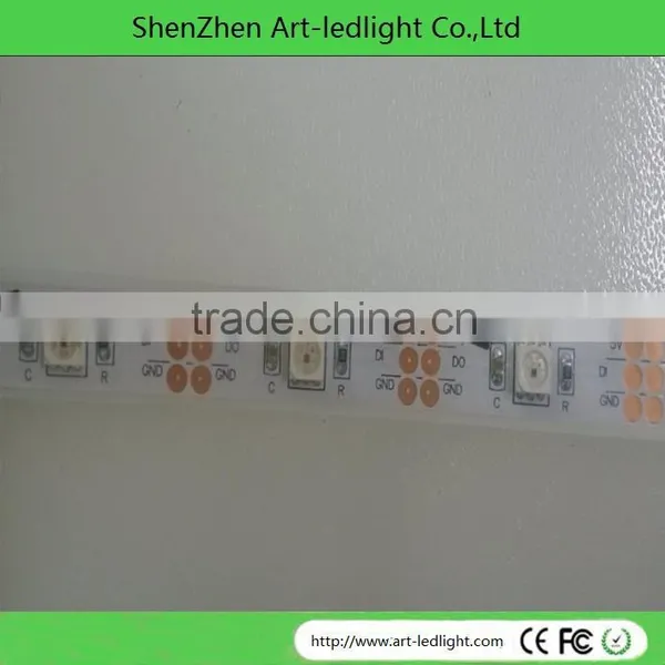 Computer Controlled Flexible Pixel Led Strip Ws2812b