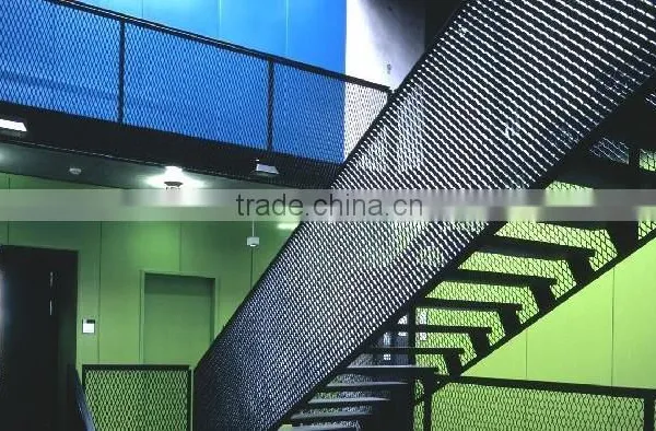 Micro Expanded Metal Sheet, Filter Mesh photo-4