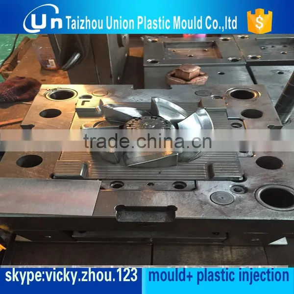 Fan Mould China Factory photo-6