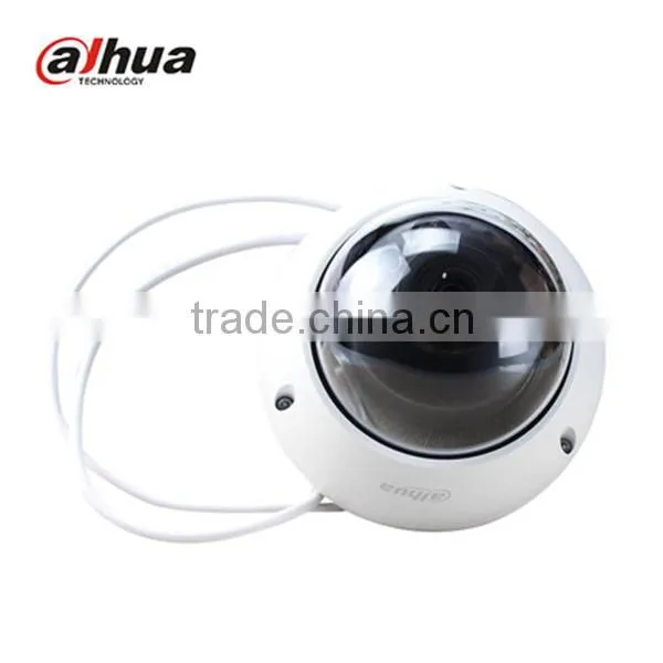 Original Dahua 4MP IPC-HDBW4421R-AS IP Network Camera Support POE & Micro SD Storage Audio Alarm photo-3